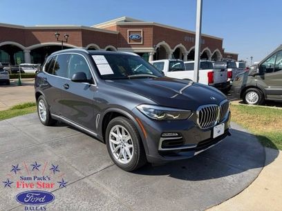 Used 2019 BMW X5 xDrive40i