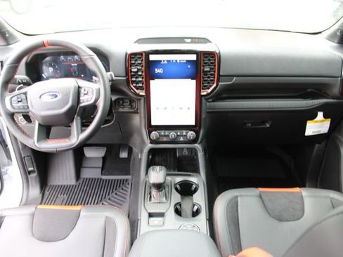 New 2026 Ford Ranger Raptor AWD/4WD image 10