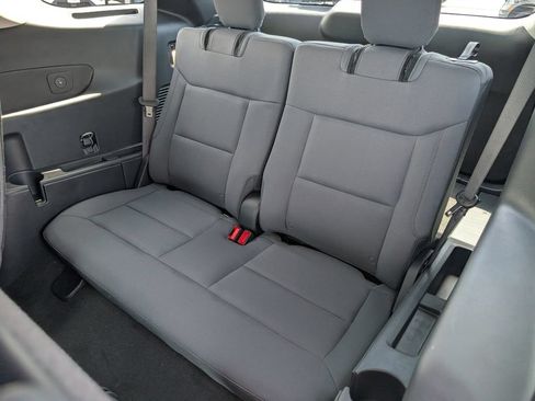 New 2026 Ford Explorer Active RWD image 6
