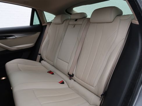 Used 2015 BMW X6 xDrive35i image 38