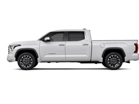 New 2026 Toyota Tundra Limited image 25