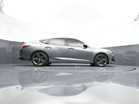 Used 2025 Acura Integra A-Spec FWD image 51
