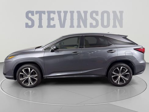 Used 2016 Lexus RX 350 FWD w/ Premium Package image 4