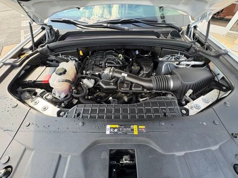 Used 2024 Jeep Grand Cherokee Limited image 20