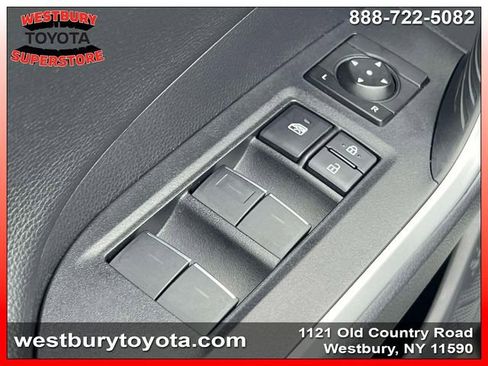 Used 2024 Toyota RAV4 XSE w/ Weather Package image 20