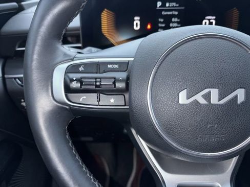 Used 2025 Kia K5 GT-Line image 29