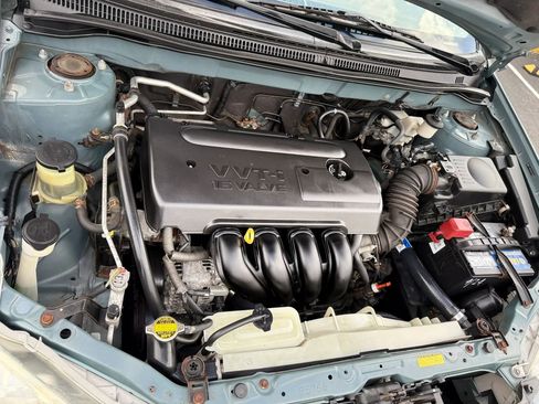 Used 2006 Toyota Corolla LE image 30