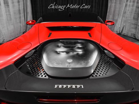 Used 2021 Ferrari SF90 Stradale AWD/4WD image 40