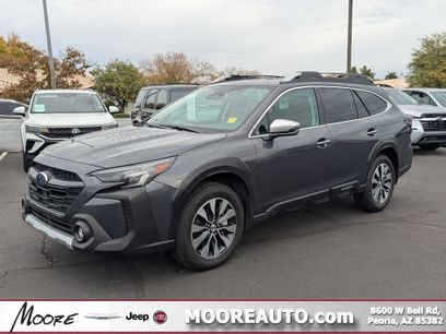 Used 2023 Subaru Outback Touring