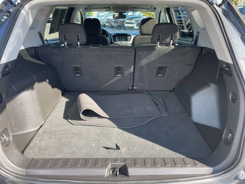 Used 2019 GMC Terrain SLE image 45