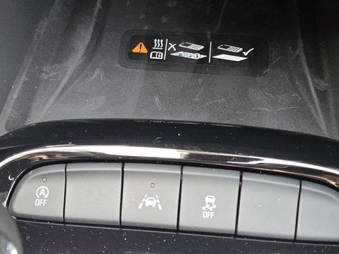 New 2026 Buick Encore GX Sport Touring w/ Advanced Technology Package image 7