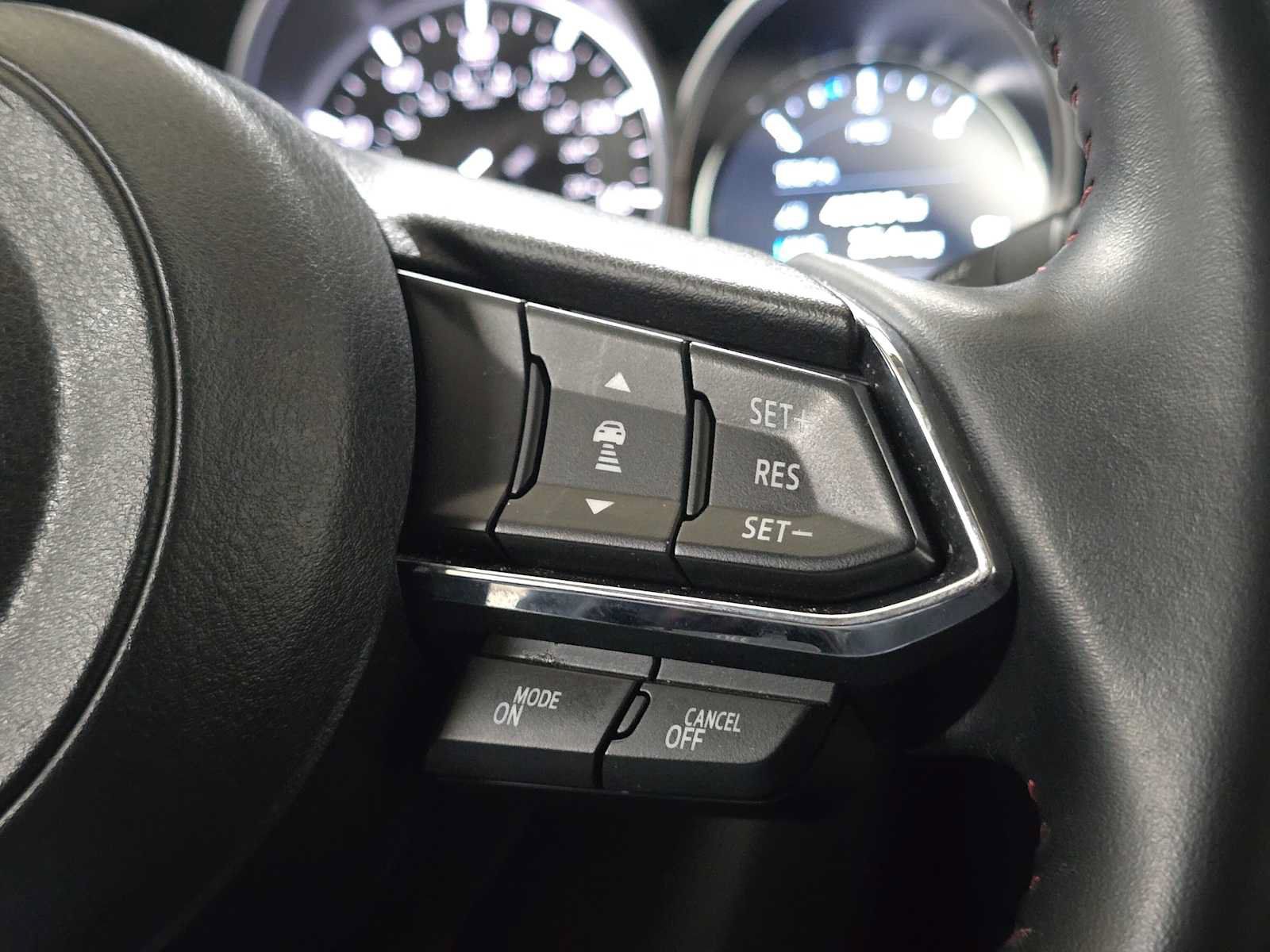 Used 2024 MAZDA CX-5 Carbon Edition AWD/4WD image 27