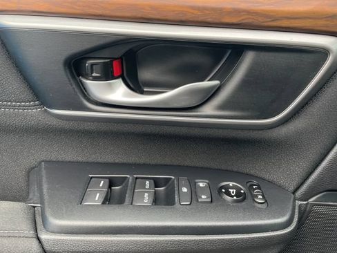 Used 2020 Honda CR-V EX image 19