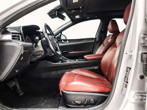 Used 2021 Kia K5 GT-Line image 13