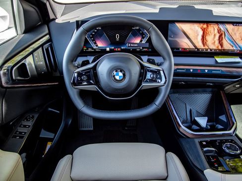 New 2026 BMW X3 xDrive30 w/ Convenience Package AWD/4WD image 11