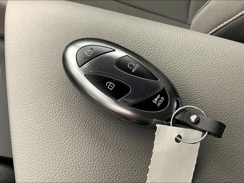 New 2025 Hyundai Elantra Sport image 31