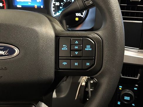 New 2026 Ford F250 XL w/ STX Appearance Package image 33