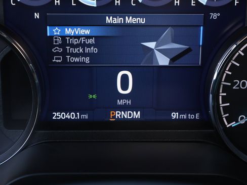 Used 2022 Ford F150 XLT w/ Equipment Group 301A Mid image 4