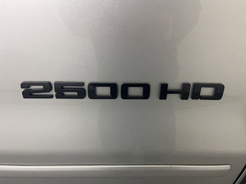 Used 2016 GMC Sierra 2500 SLT image 51