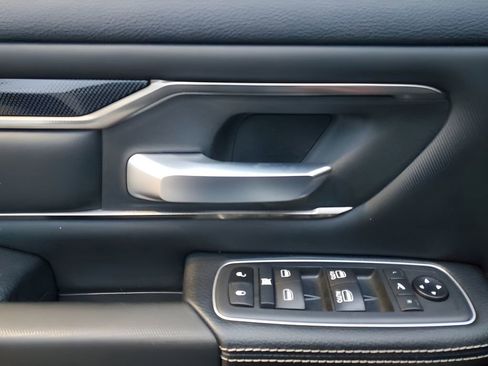 Used 2021 RAM 1500 Rebel w/ Rebel Level 2 Equipment Group image 29