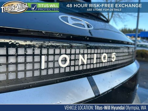 New 2026 Hyundai Ioniq 5 Limited image 32