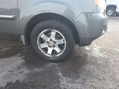 Used 2009 Honda Pilot Touring image 4