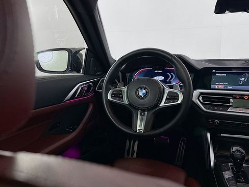 Used 2021 BMW 440i xDrive Coupe w/ Premium Package AWD/4WD image 11