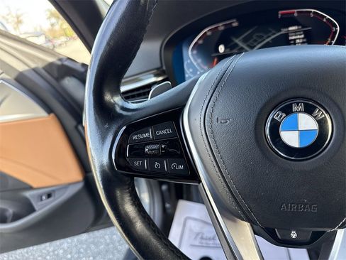 Used 2021 BMW 530i xDrive w/ Convenience Package image 14