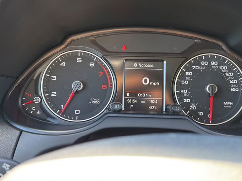 Used 2015 Audi Q5 2.0T Premium Plus w/ Technology Package AWD/4WD image 18