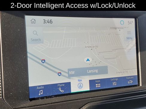 Used 2023 Ford Bronco Big Bend image 15