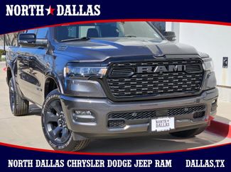 New 2026 RAM 1500 Big Horn/Lone Star video 1