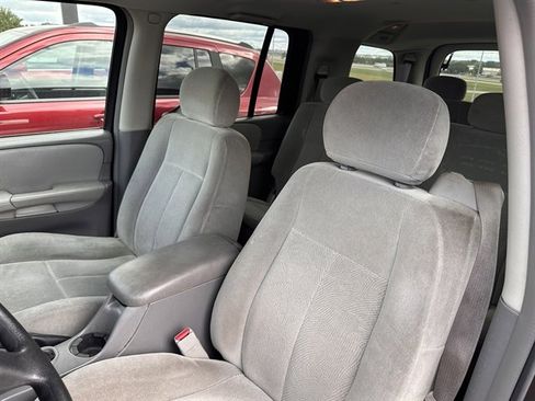 Used 2005 Chevrolet TrailBlazer EXT LS w/ LS Preferred Equipment Group image 5