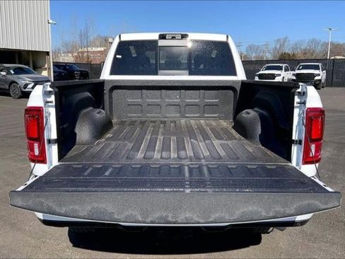 New 2026 RAM 2500 Big Horn image 34