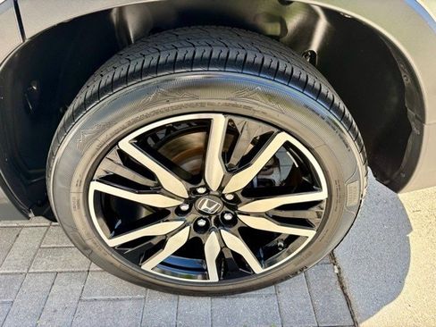 Certified 2022 Honda Pilot Elite image 18