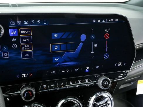 New 2026 Chevrolet Blazer EV LT image 16