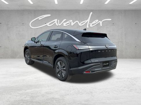 New 2026 Nissan Murano SL AWD/4WD image 15
