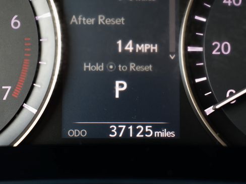 Used 2017 Lexus RX 350 FWD image 56