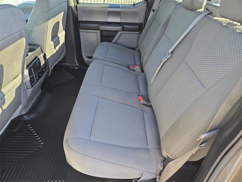 Used 2020 Ford F150 XLT w/ Equipment Group 302A Luxury image 16