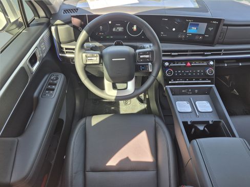 New 2026 Hyundai Santa Fe Limited AWD/4WD image 12