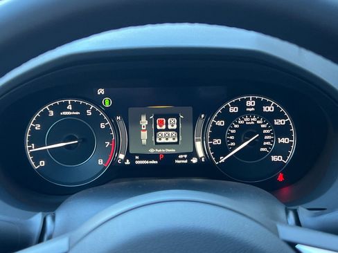 New 2026 Acura RDX SH-AWD image 23