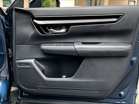 Used 2023 Honda CR-V Sport Touring image 23