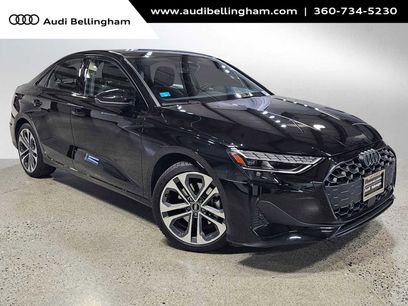 Used 2025 Audi A3 2.0T Premium Plus w/ Premium Plus Package