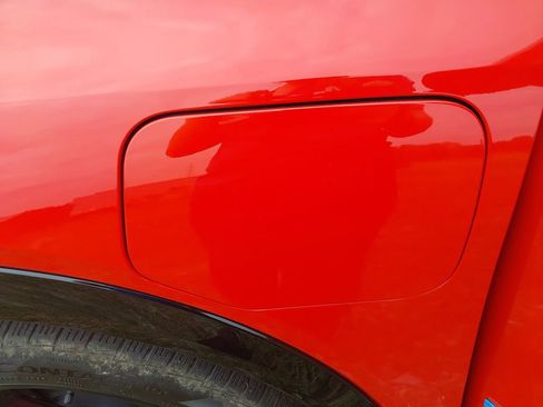 Used 2025 Chevrolet Equinox EV RS image 39