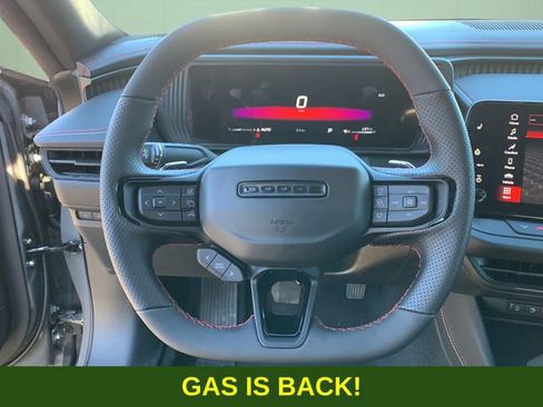 New 2026 Dodge Charger Scat Pack w/ Blacktop Package image 26