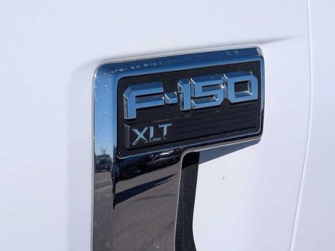 Certified 2022 Ford F150 XLT w/ Trailer Tow Package AWD/4WD image 11