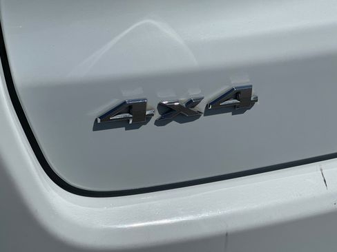 Used 2025 Jeep Compass Limited AWD/4WD image 26
