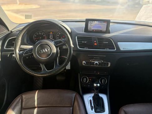 Used 2018 Audi Q3 2.0T Premium AWD/4WD image 12