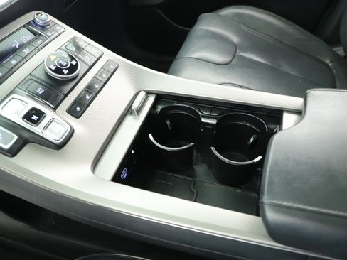Used 2022 Hyundai Palisade Calligraphy w/ Winter Package AWD/4WD image 15