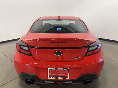 Used 2022 Toyota GR86 Premium w/ ALL Weather Mat Package (TMS)