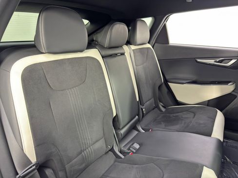 Used 2024 Kia EV6 GT-Line image 37